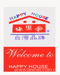 Happyhouse(Zhengzhou)Clothing Co., Ltd.